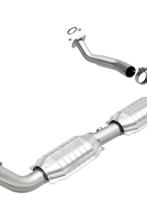 Magnaflow Conv DF 07-08 4.7L Tundra D/S OEM New Arrival