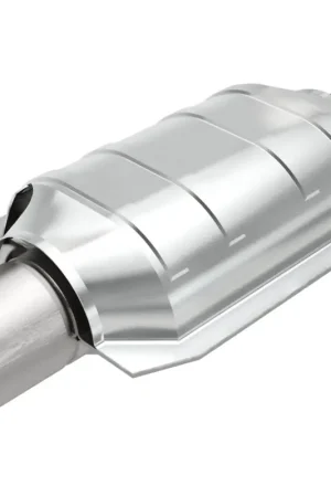 Magnaflow Conv Univ 2.5in. W/O2 OEM Wholesale