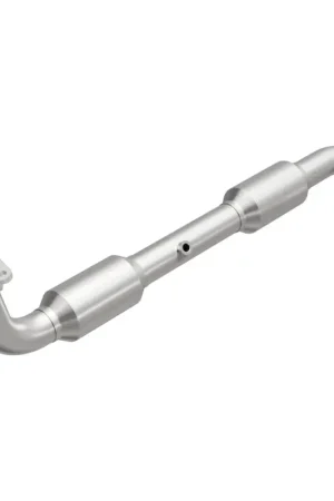 Crafted MagnaFlow Conv Direct Fit 13-15 Land Cruiser 5.7