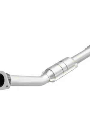 MagnaFlow 08-09 Buick LaCrosse 5.3L / 06-09 Chevy Impala 5.3L SS (49 State) D-Fit Catalytic Convert Professional Grade