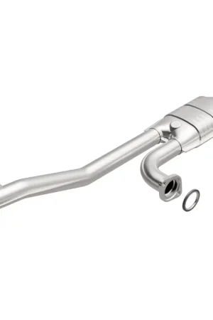 Magnaflow Conv DF 00-04 Toyota Tundra 4.7L Rear (49 State) Bulk Order