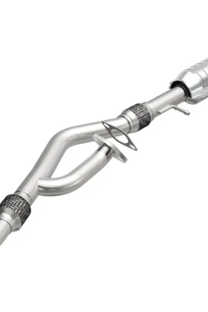 Save Now MagnaFlow Conv DF 01-03 Santa Fe OEM