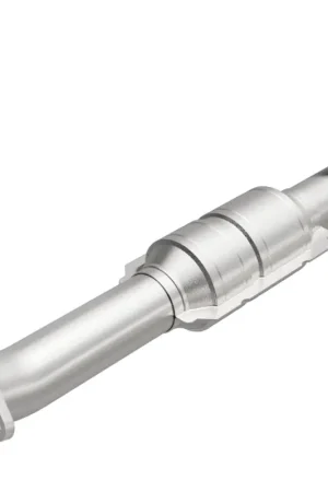 In Demand Magnaflow Conv DF 2010-2012 VENZA 2.7L Underbody