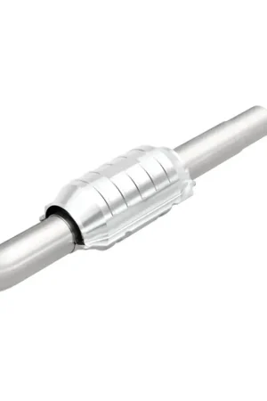 MagnaFlow Conv DF 04 Mitsubishi Galant 2.4L Secure Checkout