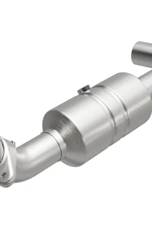 Markdown Magnaflow Conv DF 2009-2010 f-150 V8 5.4 OEM Underbody