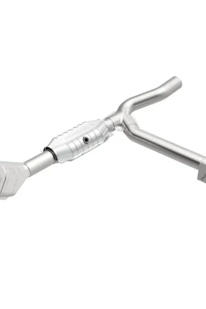 MagnaFlow Conv DF 99-00 F-150 4.2L V6 2WD P/ Fresh Stock