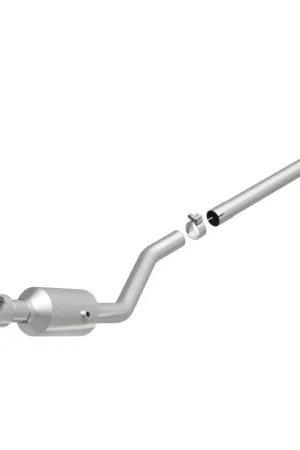 Limited Offer Magnaflow 01-03 Chrysler Voyager 2.4L Direct Fit Converter