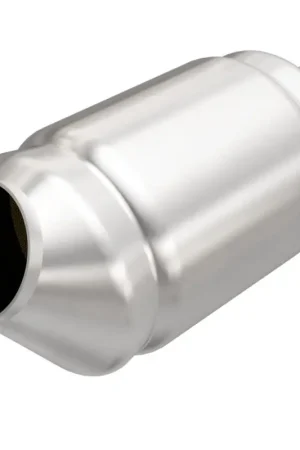 Today Only MagnaFlow Conv Universal 1.75 inch C/A Spun