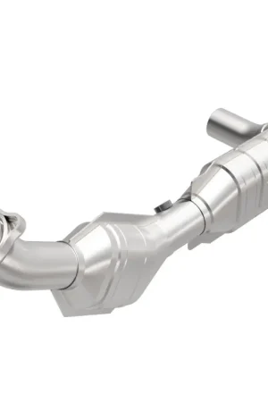 Shop Now MagnaFlow Conv DF 03-04 Exped Driver Side 4.6L