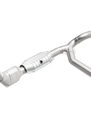 Exclusive Offer MagnaFlow Conv DF 99-00 Ford Exped 4.6L