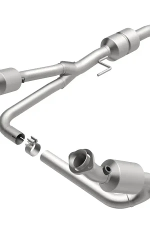 MagnaFlow Conv DF 02-03 Dodge Durango Markdown