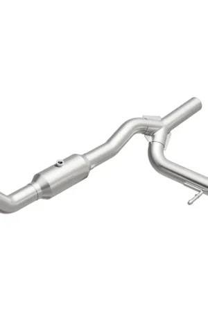 Flash Sale Magnaflow 07-08 Ford F-150 4.6L Direct Fit Converter