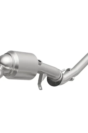 Trusted Brand Magnaflow 11-17 Porsche Cayenne 3.6L Direct Fit Converter