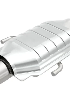 Magnaflow 2.5in. T1 Universal Converter Genuine