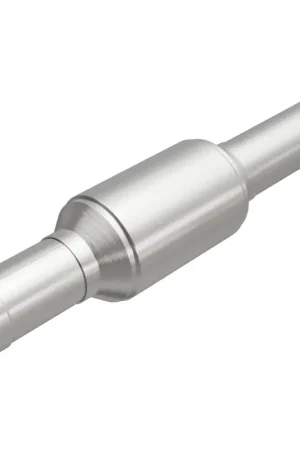 Best Price MagnaFlow Conv Direct Fit 90-95 Chevrolet C2500 4.3L/5.7L/7.4L