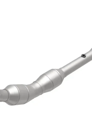 Fan Favorite MagnaFlow Conv DF 03-05 R Rover HSE4.4 Passenger Side