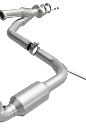 Editor’s Pick Magnaflow 05-15 Toyota Tacoma 4.0L Direct Fit Converter