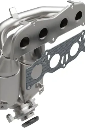 MagnaFlow Conv DF 01-06 Toyota Highlander 2.4L Luxury