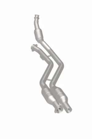 Get Yours MagnaFlow Conv DF 99-03 Mercedes CLK430 4.3L
