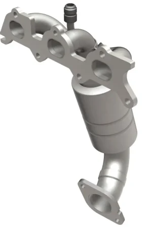 Time-Limited MagnaFlow Conv DF 07-11 Chrysler Sebring 2.7L Rear Manifold / 08-10 Dodge Avenger 2.7L Rear Manifold