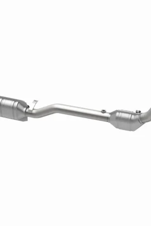 MagnaFlow Conv DF 99-01 Ford Explor 5.0L Must Have