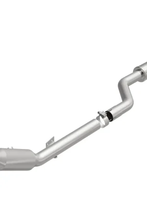 Final Sale Magnaflow 07-11 Mercedes-Benz S550 5.5L Direct Fit Converter