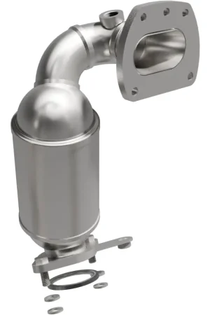 Modern Magnaflow 18-19 Toyota Camry 3.5L Direct Fit Converter