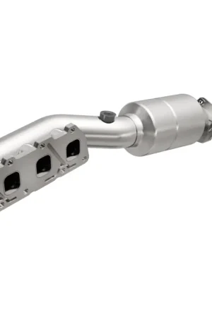 Buy Direct MagnaFlow Conv DF 02-04 VW Passat 4.0L