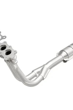 Affordable MagnaFlow Conv DF 87 Volkswagen Scirocco 1.8L