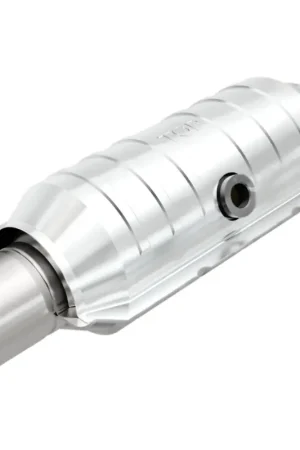 Special Offer Magnaflow Conv Univ 1.75in. Honda OEM