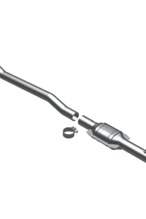 Certified MagnaFlow Conv DF 96 Dodge Dakota 3.9L 4wd