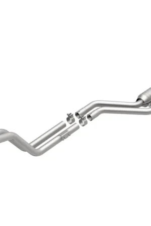 Flash Sale MagnaFlow Conv DF 94-96 Mercedes C220 2.2L