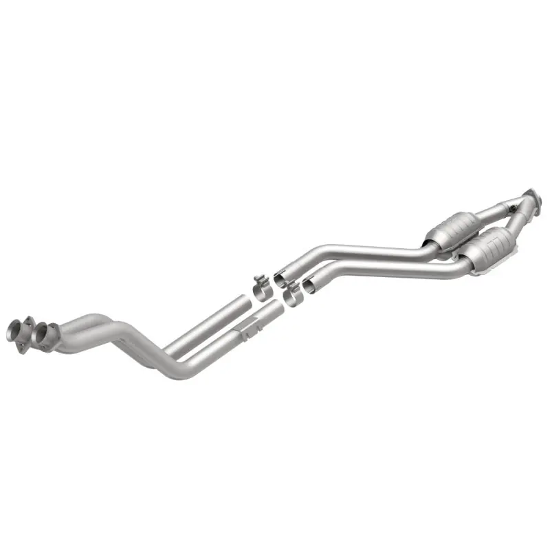 Flash Sale MagnaFlow Conv DF 94-96 Mercedes C220 2.2L