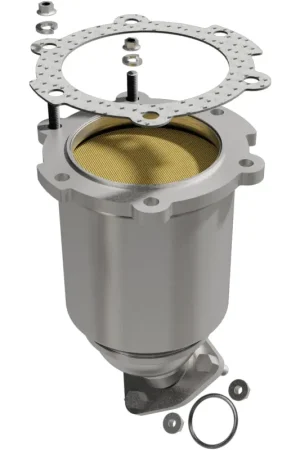 No Minimum Order Magnaflow 2006 Nissan Altima 3.5L Direct Fit Converter