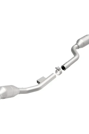 MagnaFlow Conv DF 98-02 Mercedes E320 3.2L Best Choice