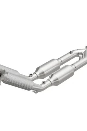 Magnaflow 99-01 Volvo S80 2.8L Direct Fit Converter Best Price