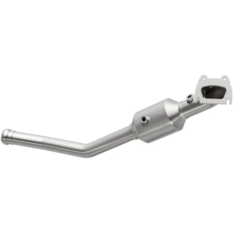 Holiday Sale Magnaflow 13-15 Dodge Durango V6 3.6L OEM Grade / EPA Compliant Direct-Fit Catalytic Converter