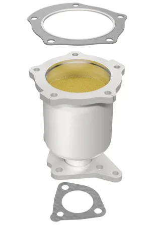 Instant Buy MagnaFlow Conv DF 96-97 Mazda 626 2.0L