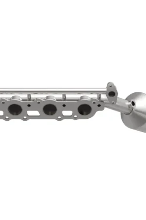 Magnaflow 2017 GX460 V8 4.6 OEM Manifold Direct Fit Converter Fast Shipping