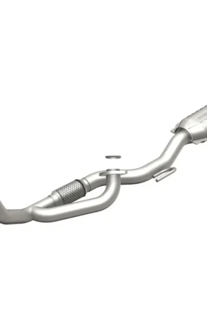 MagnaFlow Conv DF 97-99 Avalon 3.0 ypipe CAem Exclusive