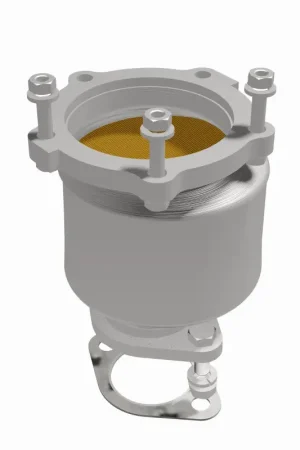 Don’t Miss Out MagnaFlow Conv DF 02-03 Hyundai XG350 3.5L Front/ 02-05 Kia Sedona 3.5L Front Manifold