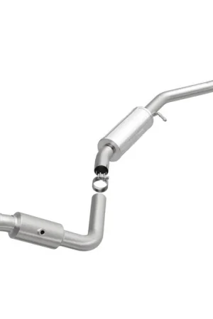 Fresh Stock MagnaFlow 09-10 Dodge Grand Caravan 3.8L CARB Compliant Direct Fit Catalytic Converter