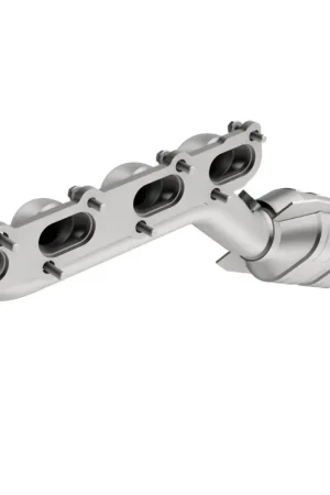 One Day Deal MagnaFlow Conv DF 06-09 Cadillac STS 4.4L Passenger Side