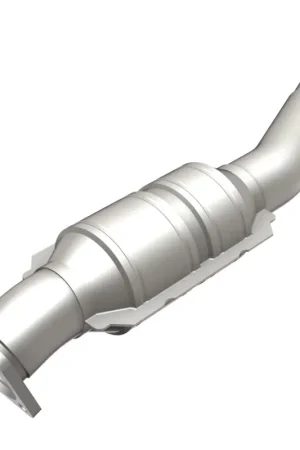 MagnaFlow Conv DF 90-91 Audi Coupe Quatt 2.3L Today Only