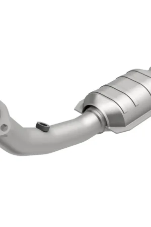 Trusted Brand MagnaFlow Conv DF 96-98 Mazda Mpv Front 3.0L