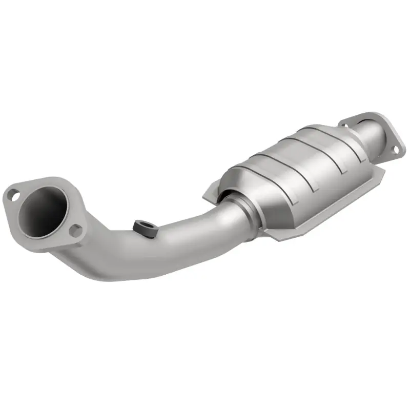 Trusted Brand MagnaFlow Conv DF 96-98 Mazda Mpv Front 3.0L