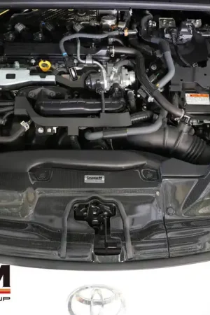 Toyota Prius 2.0L Hybrid (2013-2026) FR-0146 High Quality