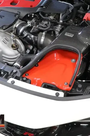 Civic FL5 Type-R K20C 2.0L Turbo (2022-2025) FR-0529 Flash Sale