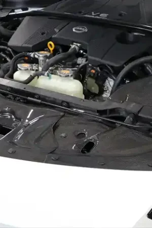 Cheap Fairlady Z RZ34 VR30 3.0L Twin Turbo (2022-2025) FR-0218