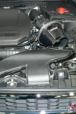 Crafted JCW/One/Cooper F54/F55/F56/F57 1.5L/2.0L Turbo (2019-2025) SCI-0344